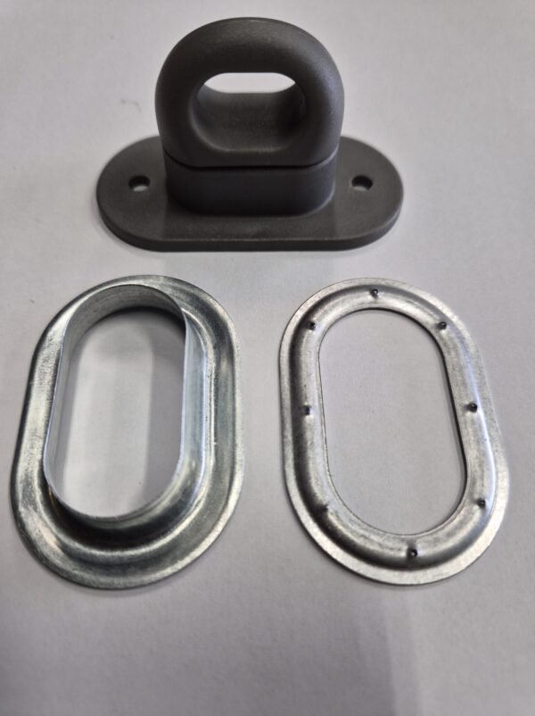 Patentbeugel - Afbeelding 3