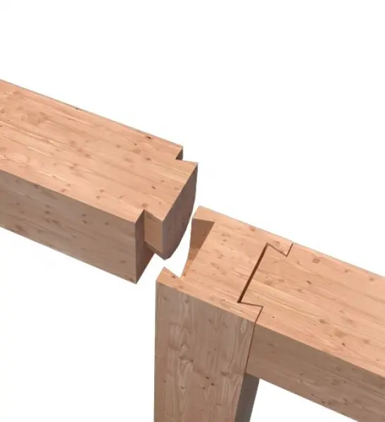 Pergola met harmonicadoek 324x324 - Afbeelding 3