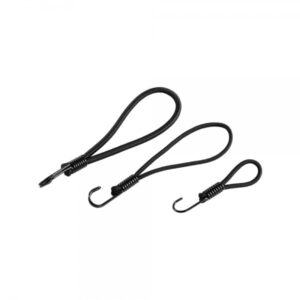 Multicore elastiek met haak