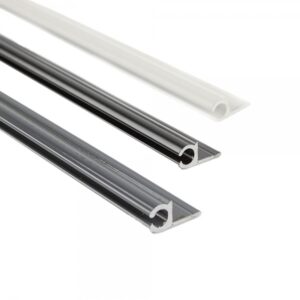 Caravanrail Aluminium